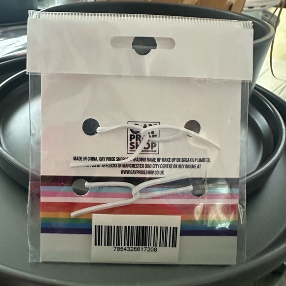 Lesbian pride bundle - Picture 2 of 7